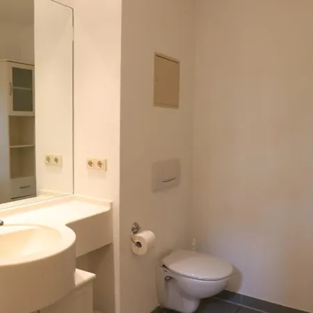 Strandstrasse 32 - 04-43 דירה Ostseebad Kühlungsborn